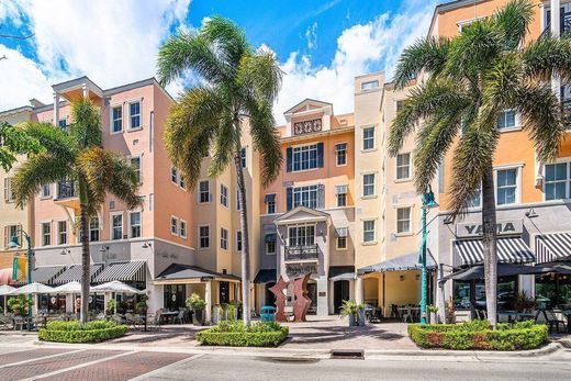 Жилой комплекс, Delray Beach, Palm Beach County