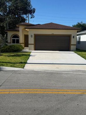 Villa à Fort Lauderdale, Comté de Broward