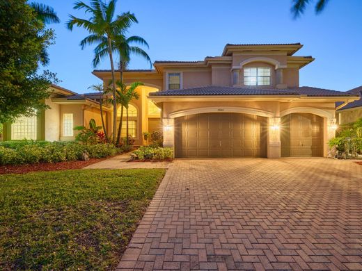 Villa - Boca Raton, Palm Beach County