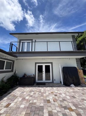 Жилой комплекс, Голливуд, Broward County