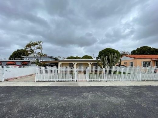 Villa Hialeah, Miami-Dade County