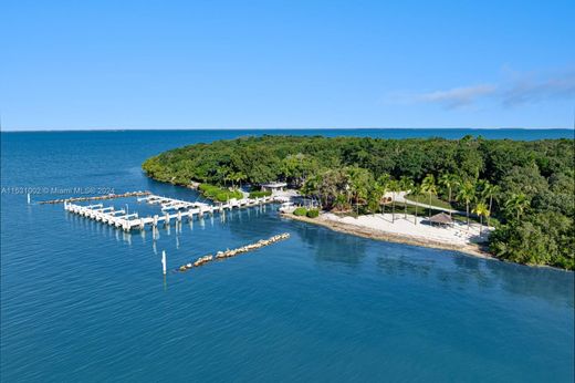 Willa w Key Largo, Monroe County