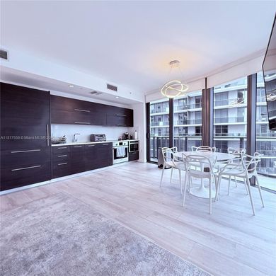 Edificio en Miami, Miami-Dade County