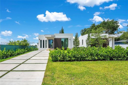 Villa in Hollywood, Broward County