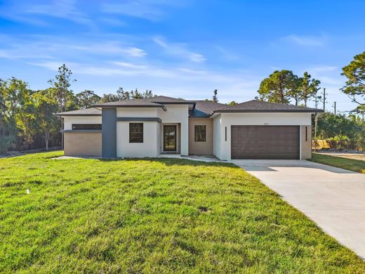Villa in Loxahatchee Groves, Palm Beach