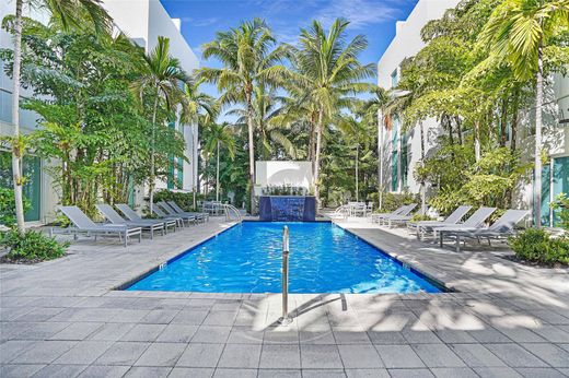 Townhouse in Fort Lauderdale, Broward County