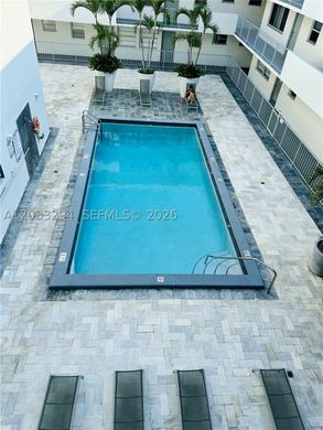 Kamienica w Miami Beach, Miami-Dade County