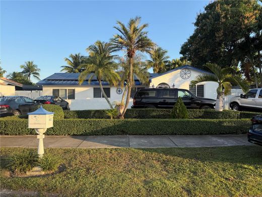 Villa a Miami, Miami-Dade County