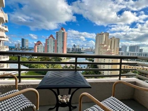 Complexes résidentiels à Aventura, Comté de Miami-Dade