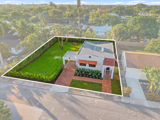 Villa a West Palm Beach, Palm Beach County