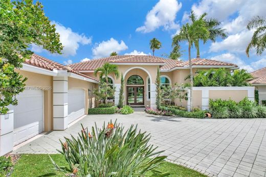Villa in Weston, Broward County