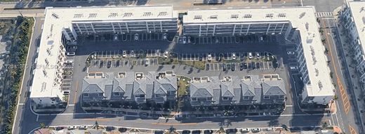 Residential complexes in Doral, Miami-Dade