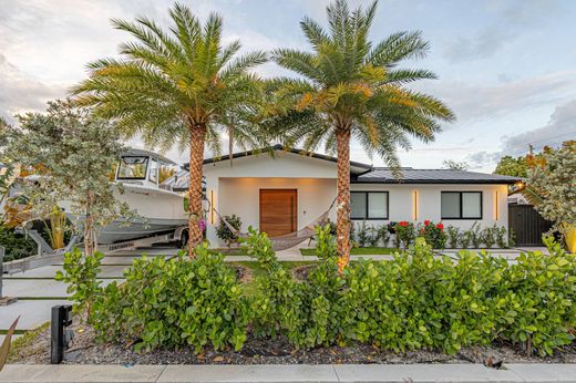 Villa in West Palm Beach, Palm Beach