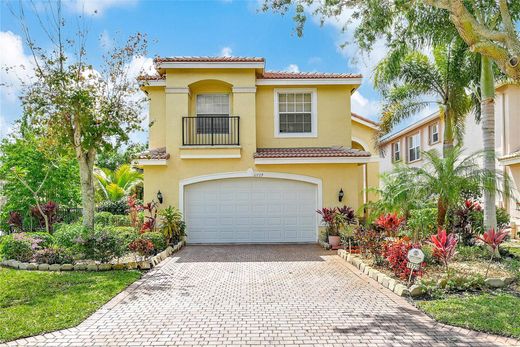 Villa Boynton Beach, Palm Beach County