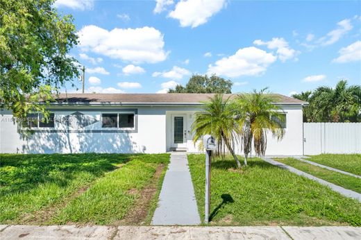 Villa in Homestead, Miami-Dade County