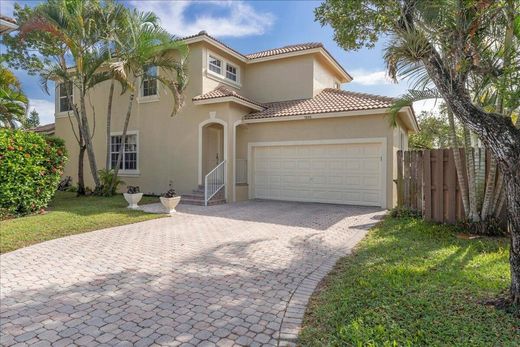 Villa en Wellington, Palm Beach County