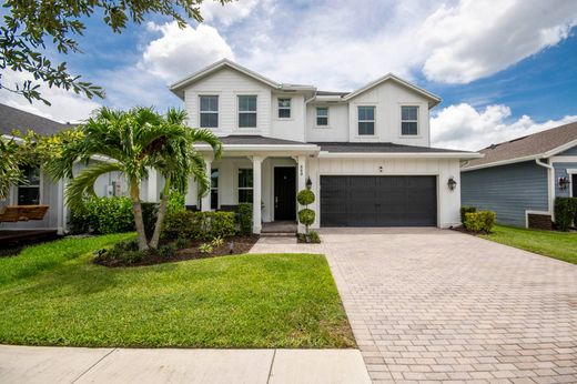 Willa w Loxahatchee Groves, Palm Beach County