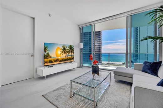 Complesso residenziale a Sunny Isles Beach, Miami-Dade County