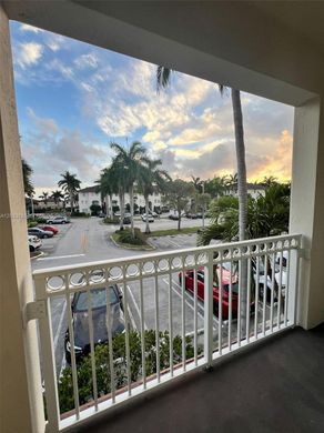 Wohnkomplexe in Doral, Miami-Dade County