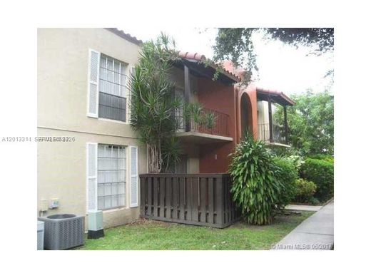 Residential complexes in Miami, Miami-Dade