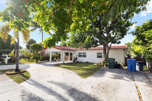 ‏וילה ב  Oakland Park, Broward County