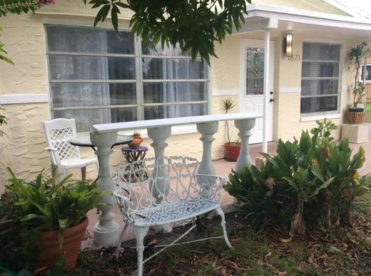 别墅  Lauderhill, Broward County