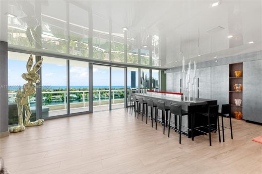 Complesso residenziale a Aventura, Miami-Dade County