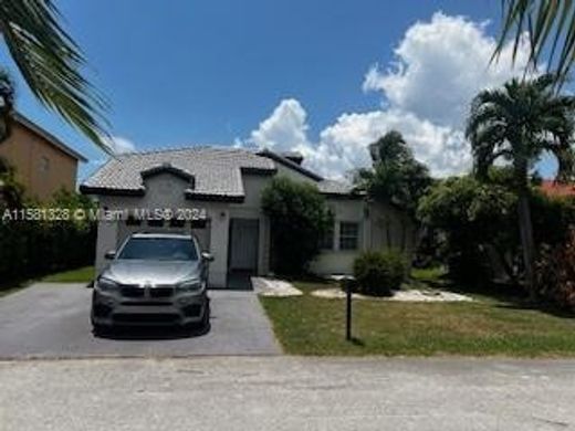 Villa in Cutler Bay, Miami-Dade