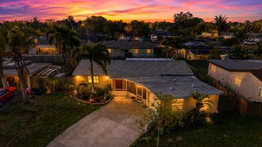 Villa in Margate, Broward County