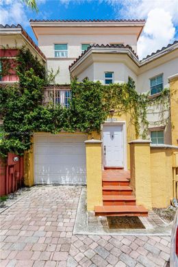 Stadswoning in Aventura, Miami-Dade County