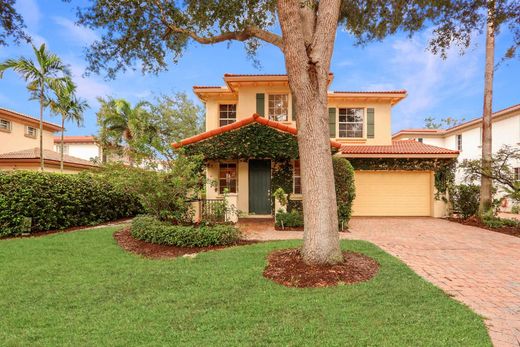Villa a Palm Beach Gardens, Palm Beach County