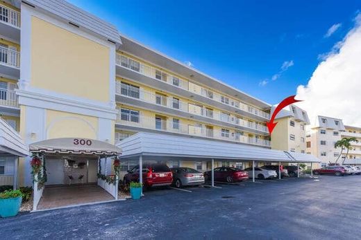 ‏בניין ב  Atlantis, Palm Beach County