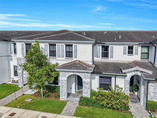 ‏בית בעיר ב  מיאמי, Miami-Dade County