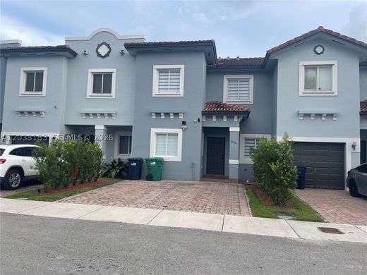 Townhouse in Miami Terrace Mobile Home, Miami-Dade