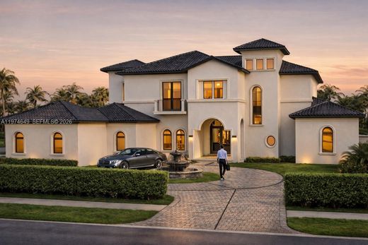 Villa in Weston, Broward County