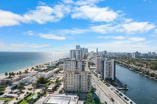 Wohnkomplexe in Hollywood, Broward County