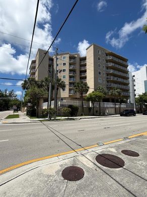 Edificio en Miami, Miami-Dade County