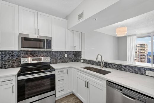 Kamienica w Fort Lauderdale, Broward County