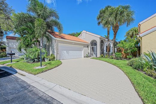 Villa en Palm Beach Gardens, Palm Beach County