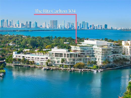 Жилой комплекс, Майами-Бич, Miami-Dade County
