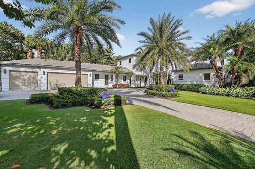 Villa in Palm Beach Gardens, Palm Beach
