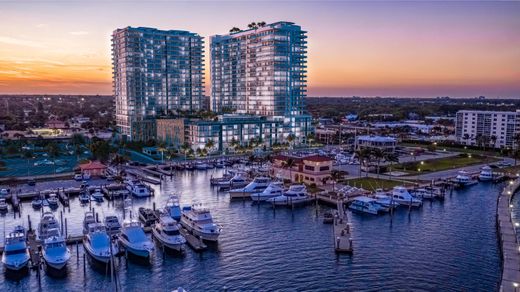 Complesso residenziale a Lake Park, Palm Beach County