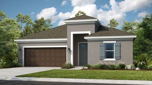 Villa a Port Saint Lucie, Saint Lucie County