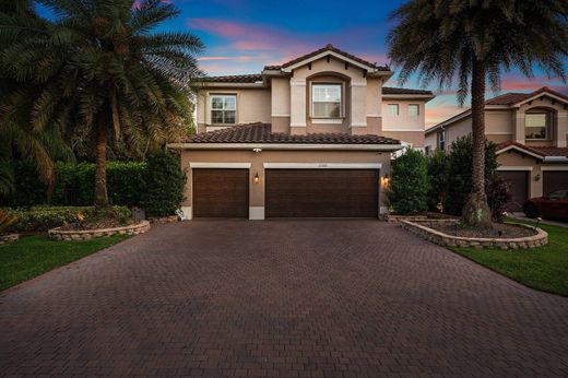Villa - Boynton Beach, Palm Beach County