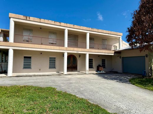 Villa à Fort Pierce, Comté de Saint Lucie
