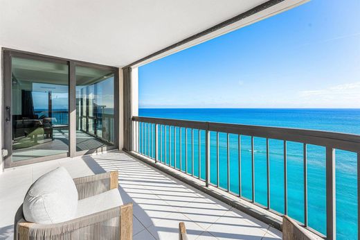 Complexos residenciais - Palm Beach Shores, Palm Beach County