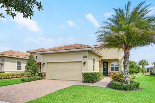 Villa in Port Saint Lucie, Saint Lucie County