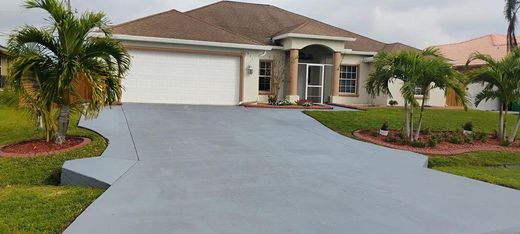 Villa en Port Saint Lucie, Saint Lucie County