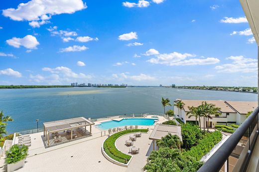 Komplex apartman North Palm Beach, Palm Beach County