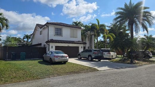 Villa in Miami, Miami-Dade County